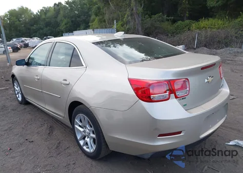 2016 Chevrolet Malibu Limited Lt from USA, damaged, VIN 1G11C5SA6GF117628